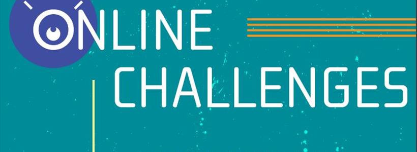 Pakket online challenges - Hoe praat je over online challenges met jouw kind?