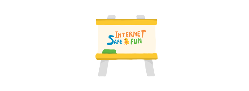 Internet Safe & Fun : Child Focus en de bedrijfswereld sensibiliseren leerlingen van de lagere school over online veiligheid