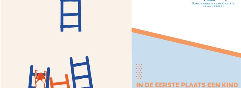 Standpunt 'In de eerste plaats een kind'