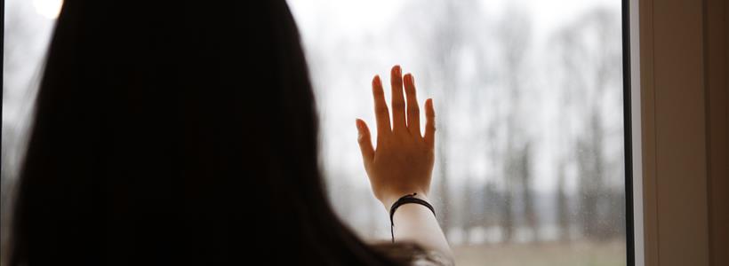 Steun de strijd tegen seksuele uitbuiting