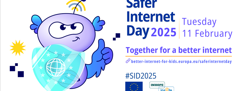 Safer Internet Day: AI kan een nuttig hulpmiddel zijn voor jongeren, maar mag de steun van opvoeders (ouders, leerkrachten …) niet vervangen