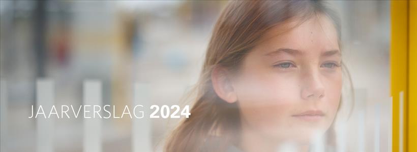 Jaarverslag - Verdubbeling van het aantal dossiers in 3 jaar tijd: Child Focus maakt zich zorgen om onze jongeren