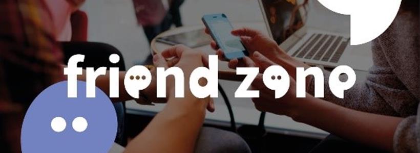 Friend Zone - Het eerste digital escape game voor jongeren