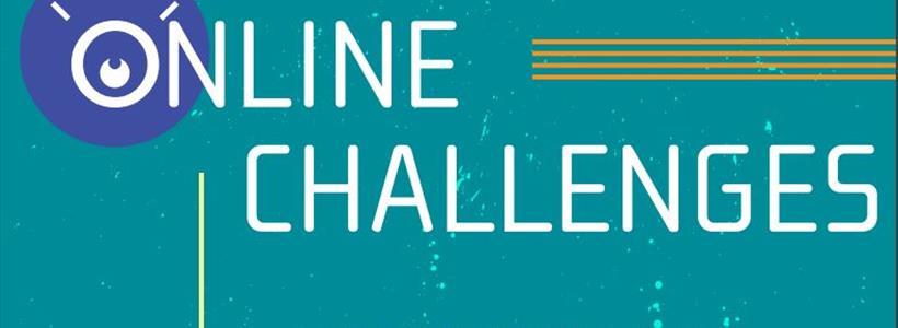 Pakket online challenges - Hoe praat je over online challenges met jouw kind?