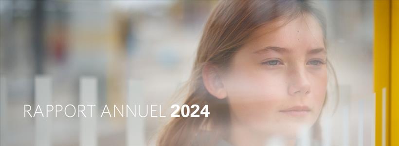 Rapport annuel – Deux fois plus de dossiers en 3 ans : Child Focus s’inquiète pour nos jeunes