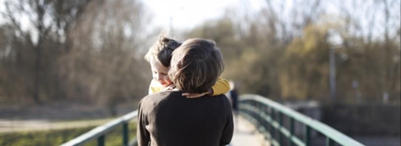 La médiation familiale - Les enfants veulent que leurs parents planifient ensemble leur avenir, même après un divorce