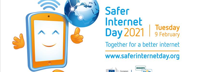 Safer Internet Day : Agissons ensemble pour un internet meilleur