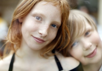 Image Child