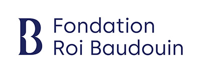 Logo Fondation Roi Baudouin