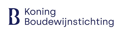 Logo Koning Boudewijnstichting